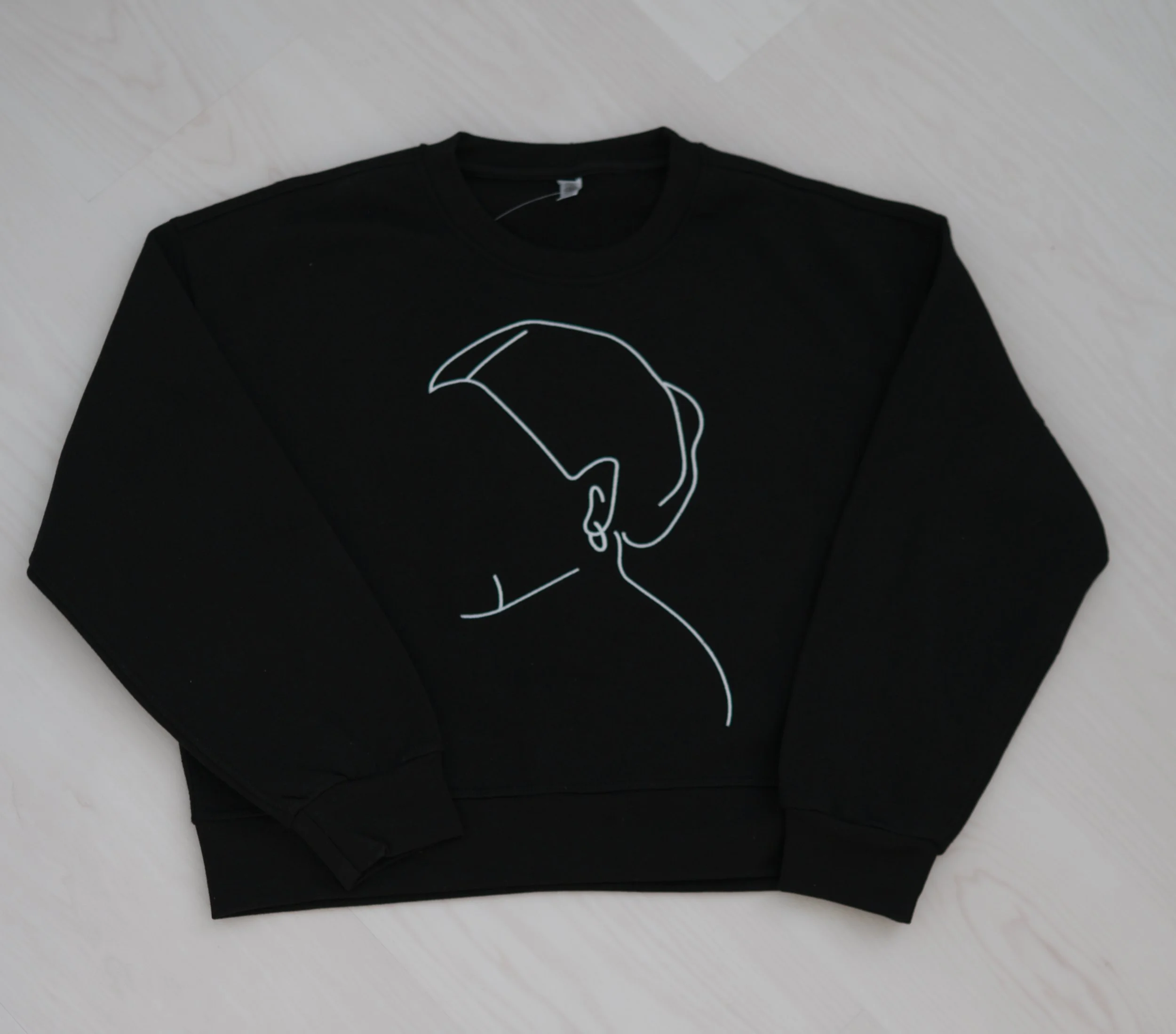 Crewneck