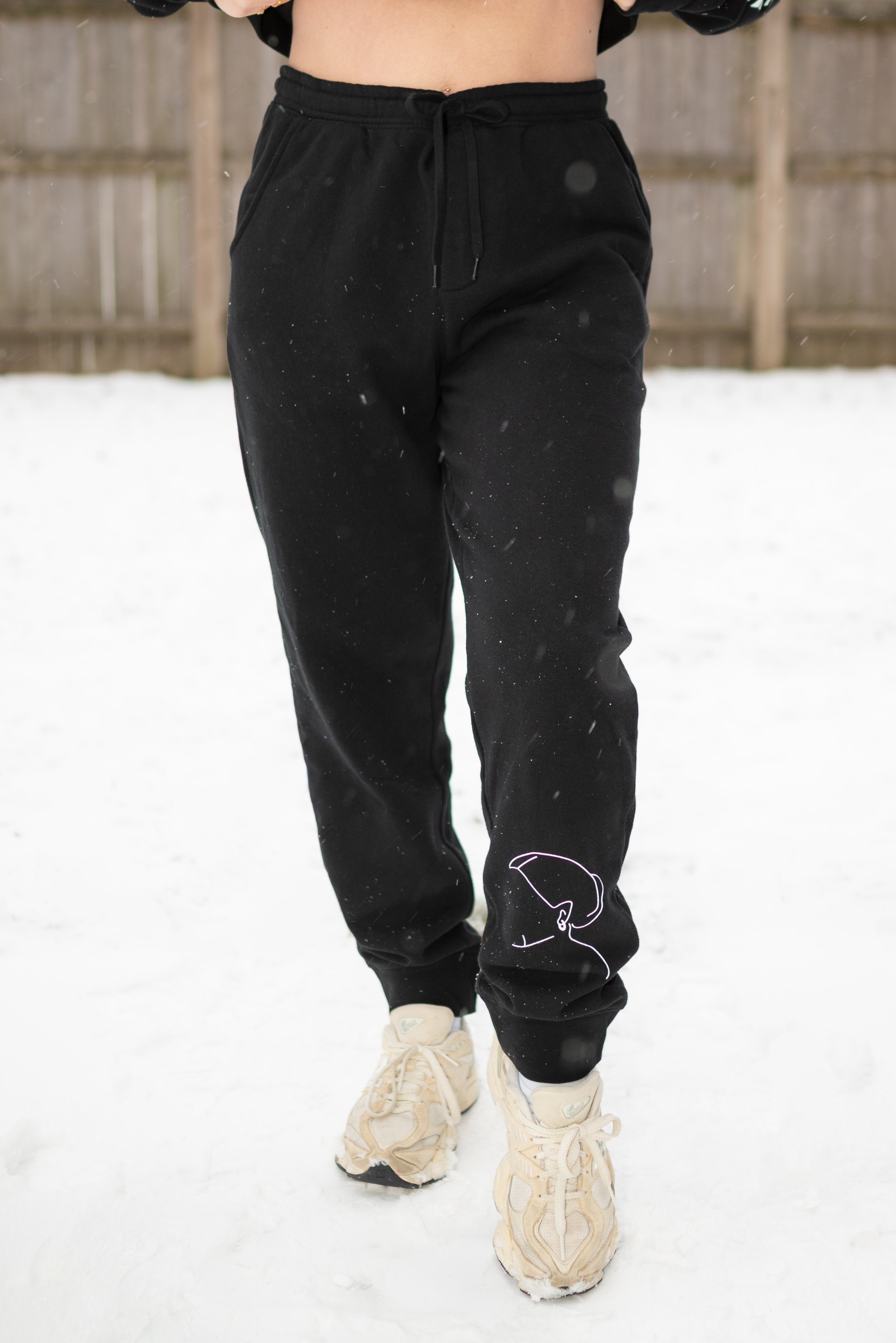 HJP Sweatpants Joggers