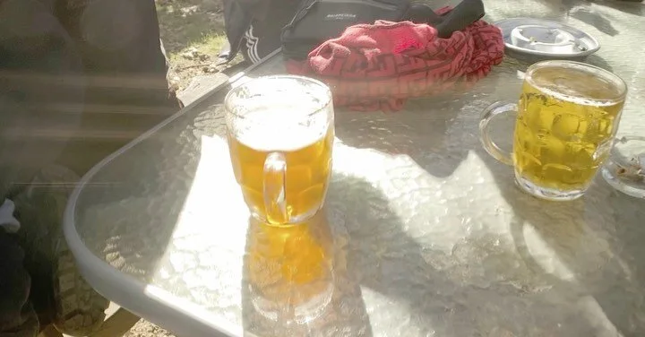 A few clips from @wandi_pub. 🤘🔥Small taste of the last couple weeks touring with @harmonybyrne @aliceskye and @amylandthesniffers for @stbs_tour.
Feels so damn good to bring live music back out to these beautiful venues. They&rsquo;re onto a great 