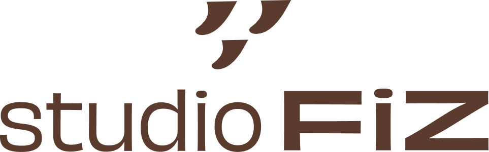 Studio Fiz I Branding &amp; identités visuelles