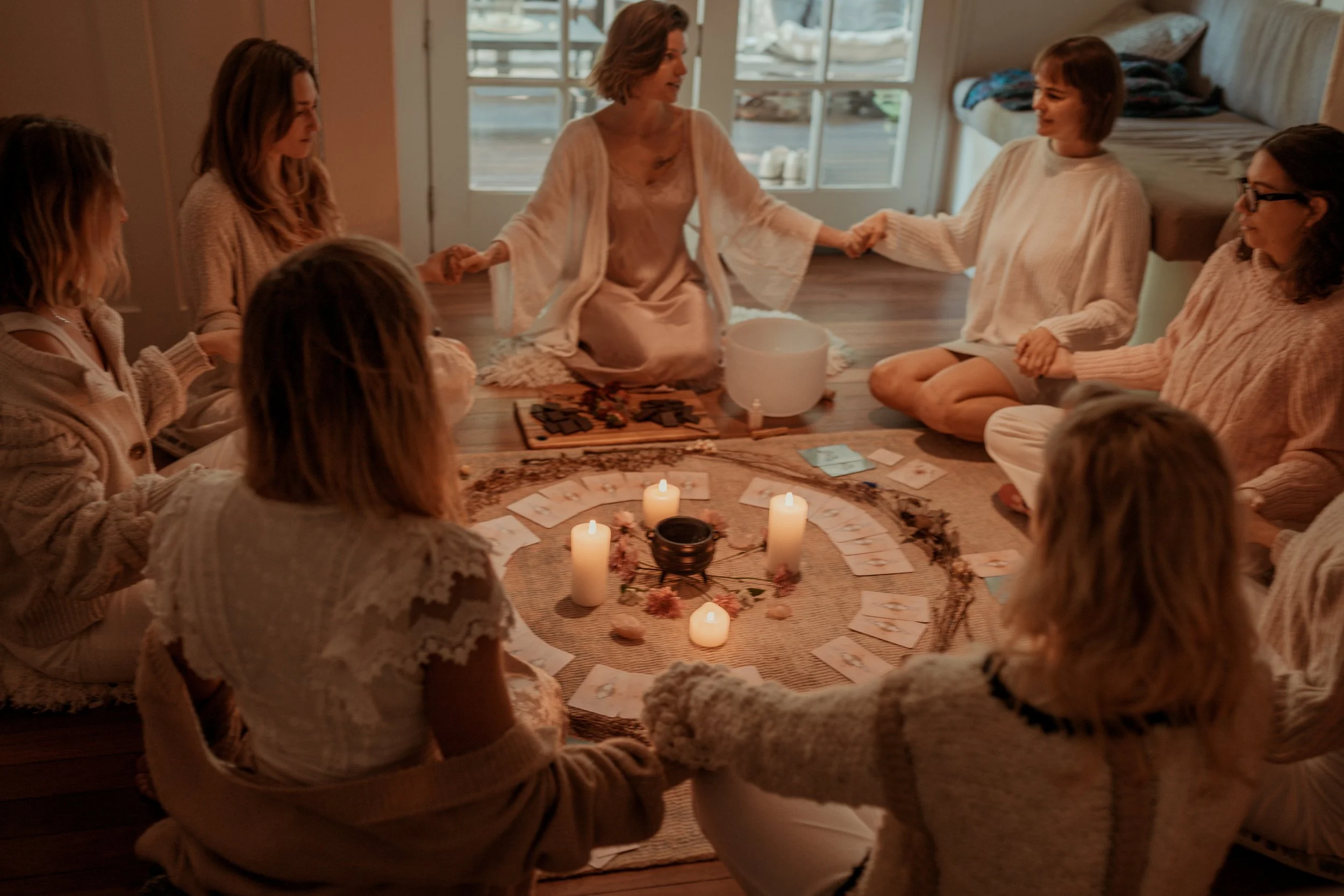Winter Solstice