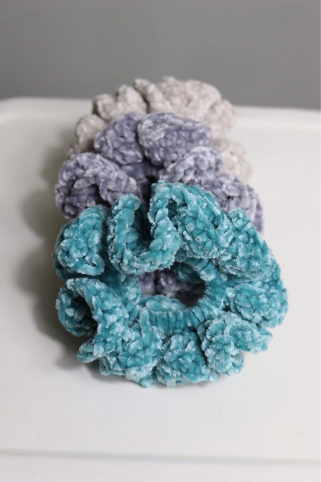 Scrunchies