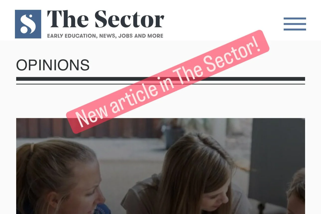 Why sustainability isn’t one more thing on your to-do list