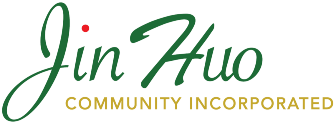 Jin Huo Community