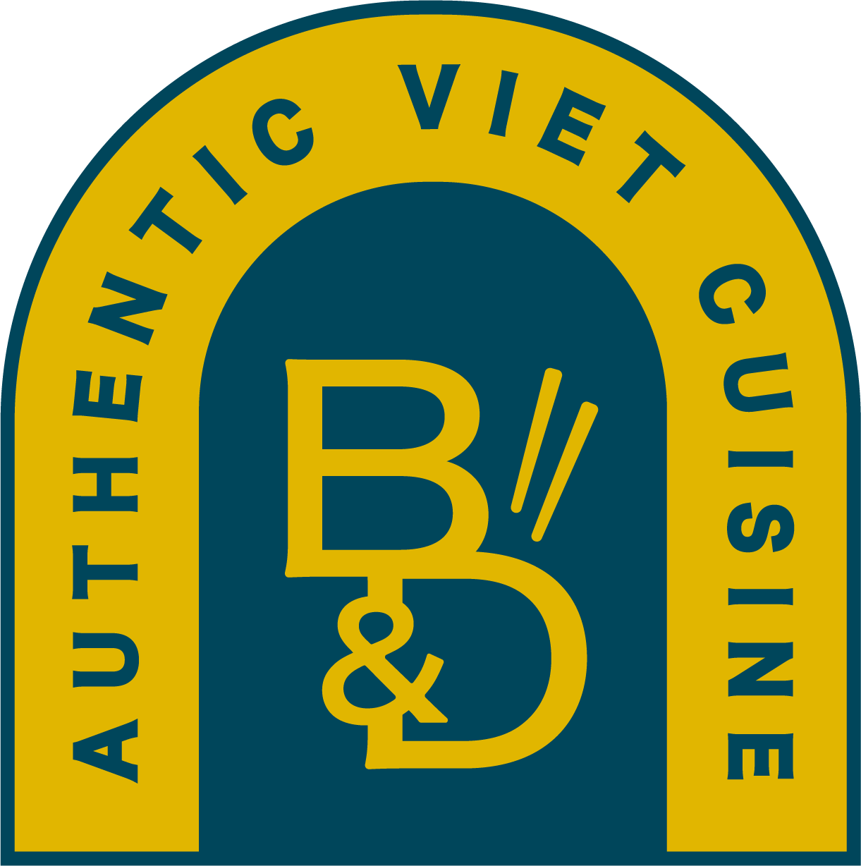 B&amp;D Authentic Viet Cuisine
