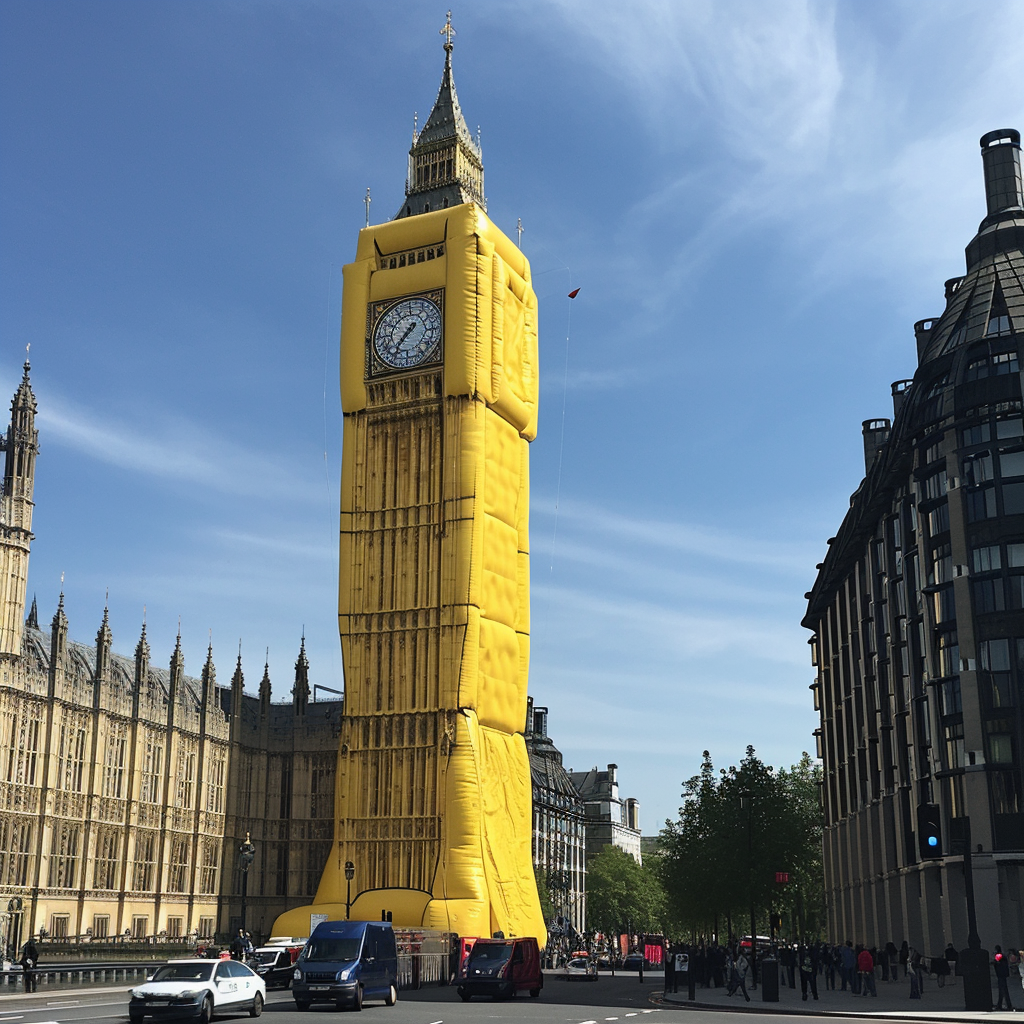 Big Ben