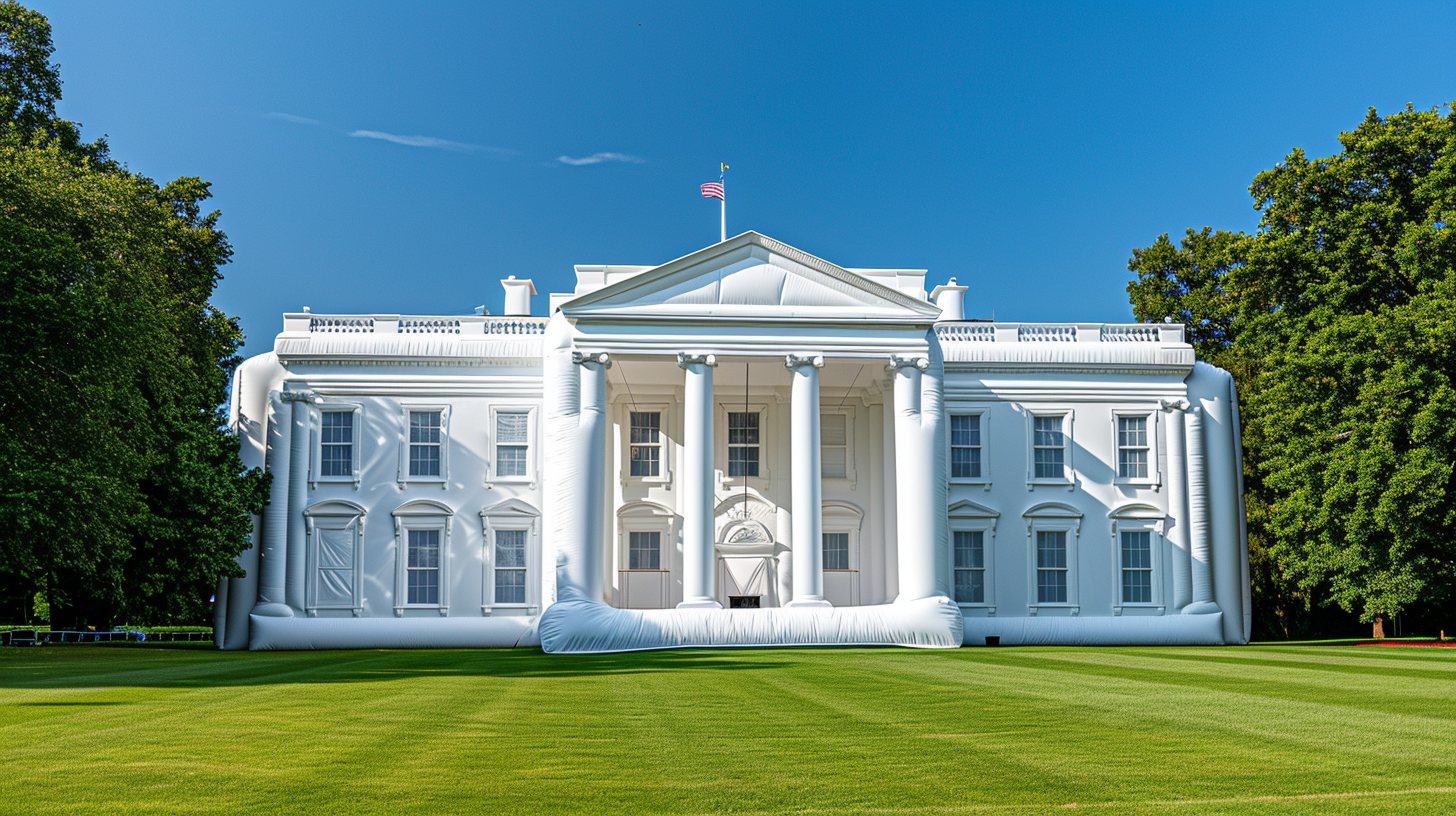 The White House