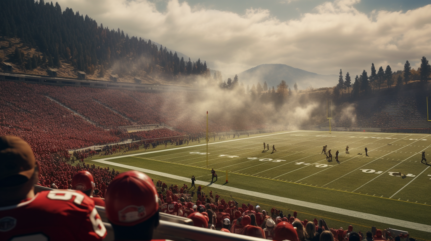 Kansas City Chiefs