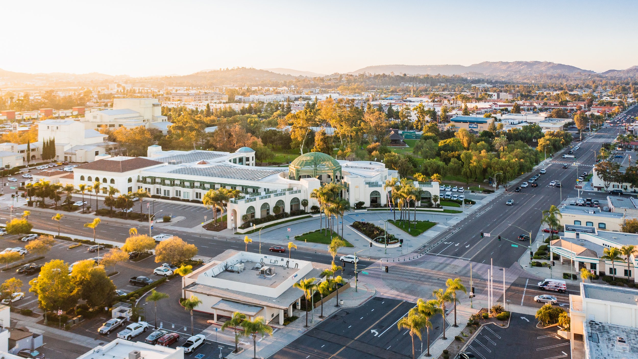 Mark Skovorodko Photography - Escondido City Hall.jpg