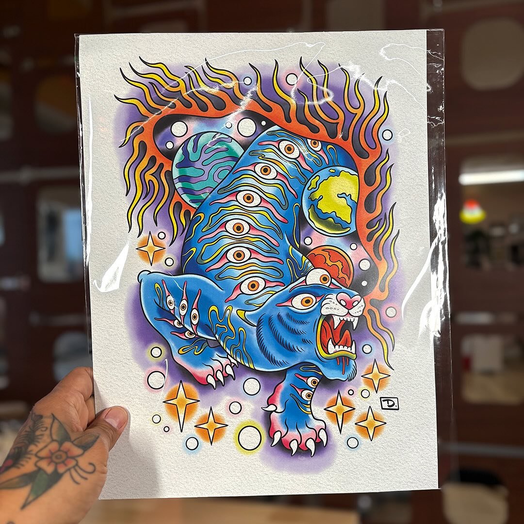 Added a bunch of prints to my website shop! I&rsquo;d love to get through some of these to make room for more prints for the upcoming markets I have this summer. I&rsquo;ve also marked down a bunch of my older prints. I&rsquo;m also gearing up to mak