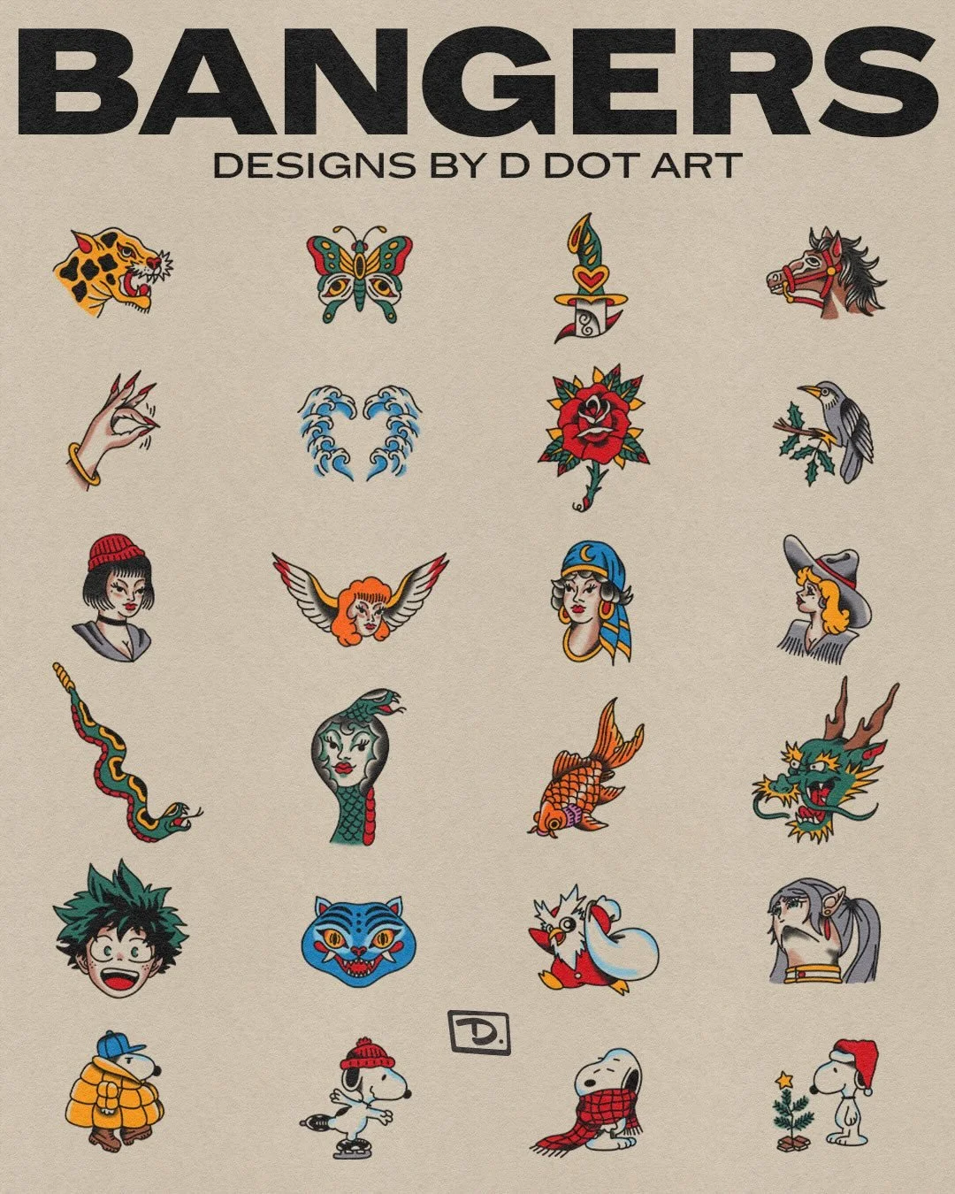 Bangers for the rest of the month and for @denverholigaymarket this weekend. First-come first serve for the event but also available for the rest of the month. These will be priced to sell. Get yourself a treat this holiday season or buy one for a lo