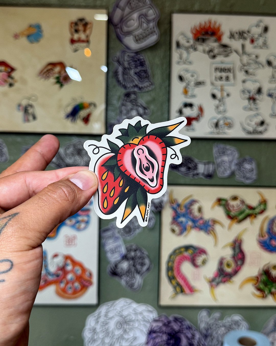 StrawberrySticker_3in.jpg