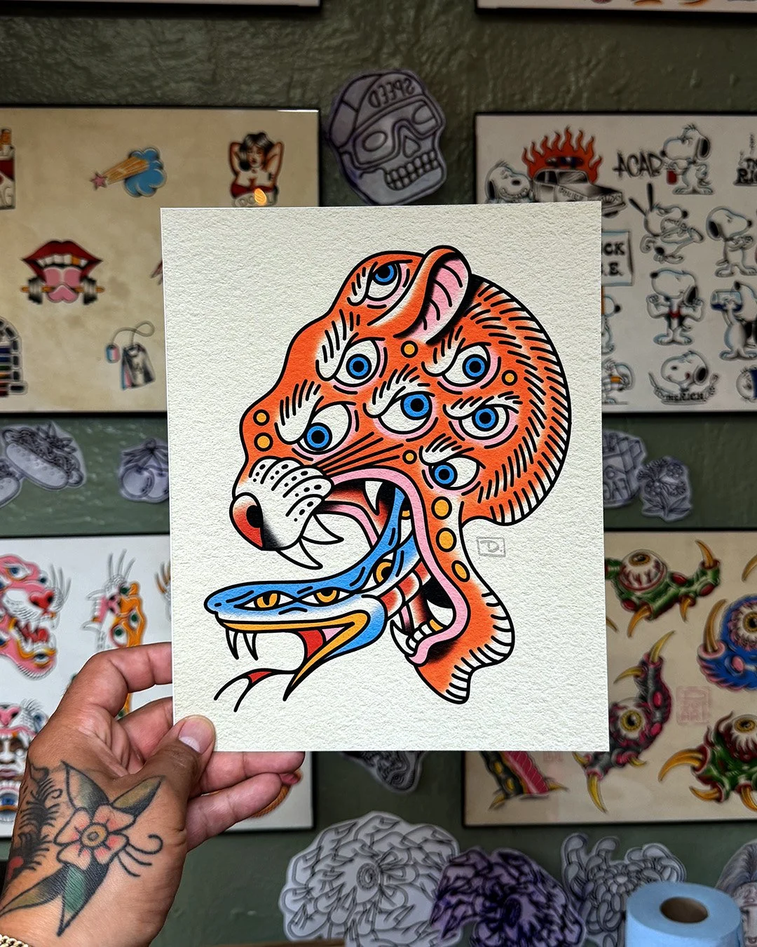 TigerSnakePrint_8x10.jpg