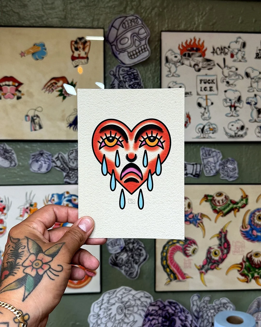 CryingHeartPrint_5x7.jpg