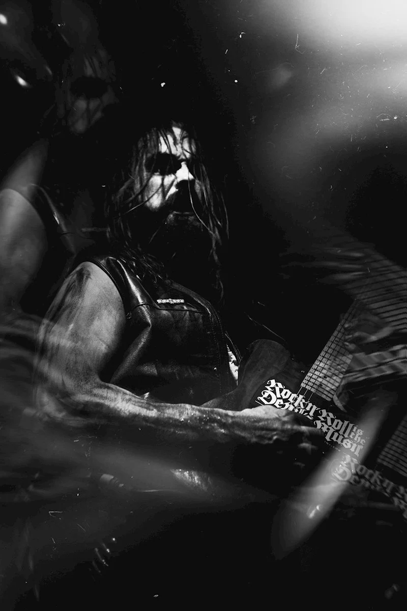 Review: Misotheist - “De Pinte”