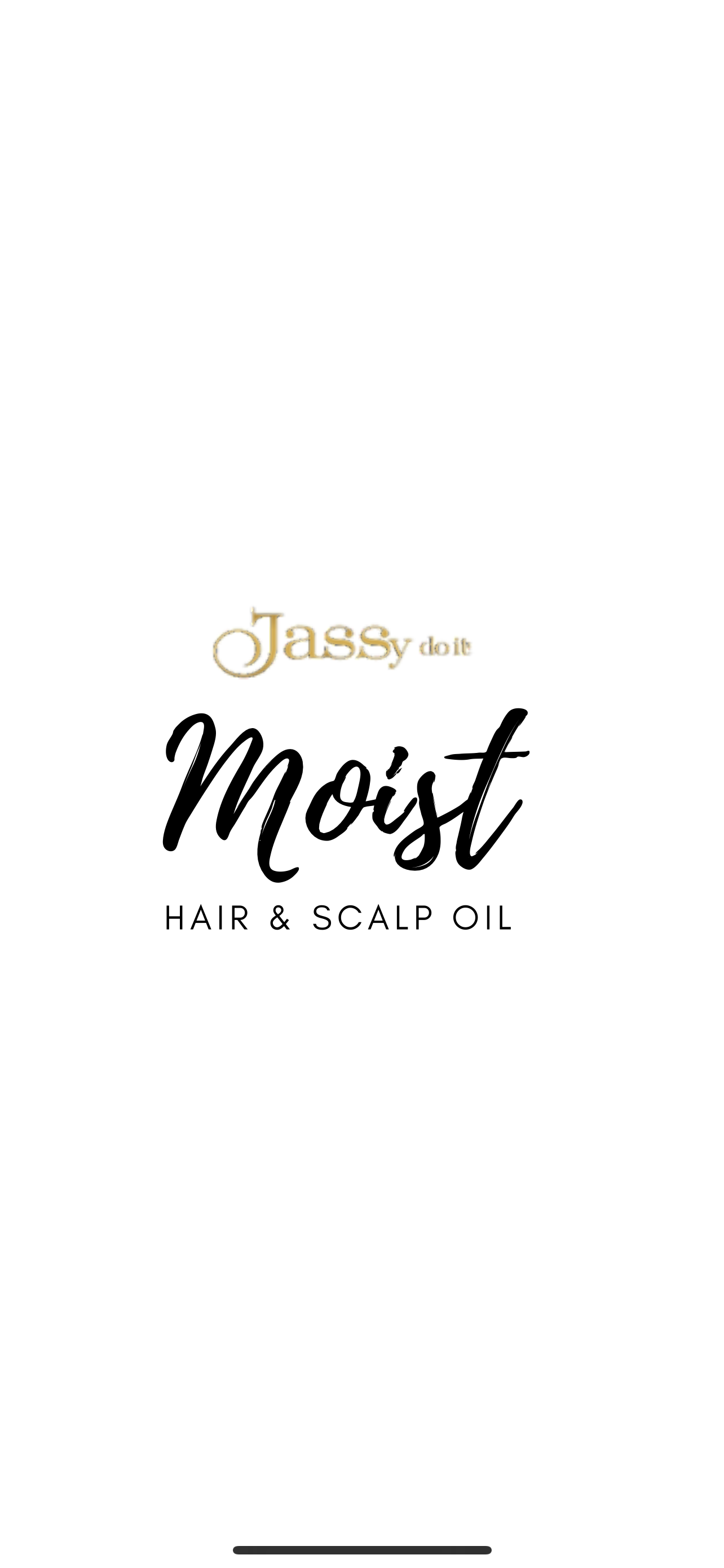Moist Oil