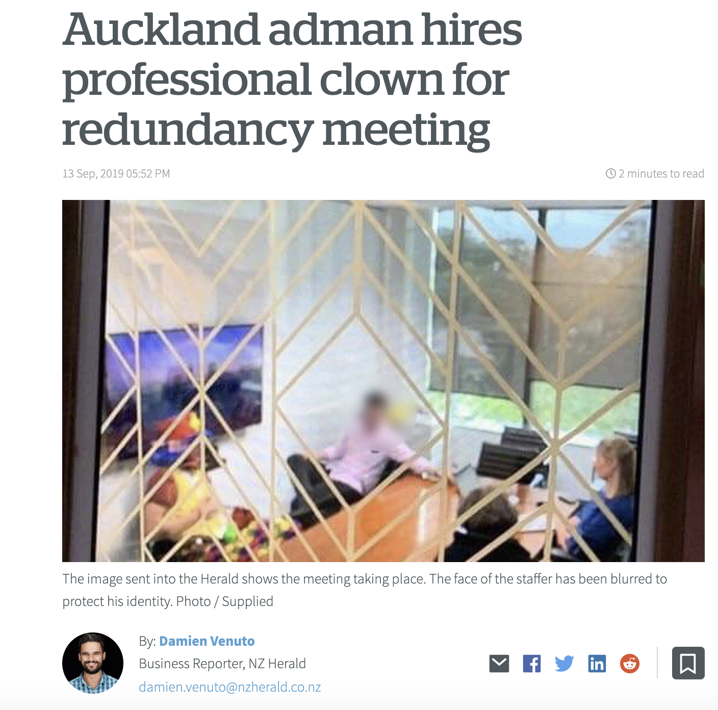 NZ Herald