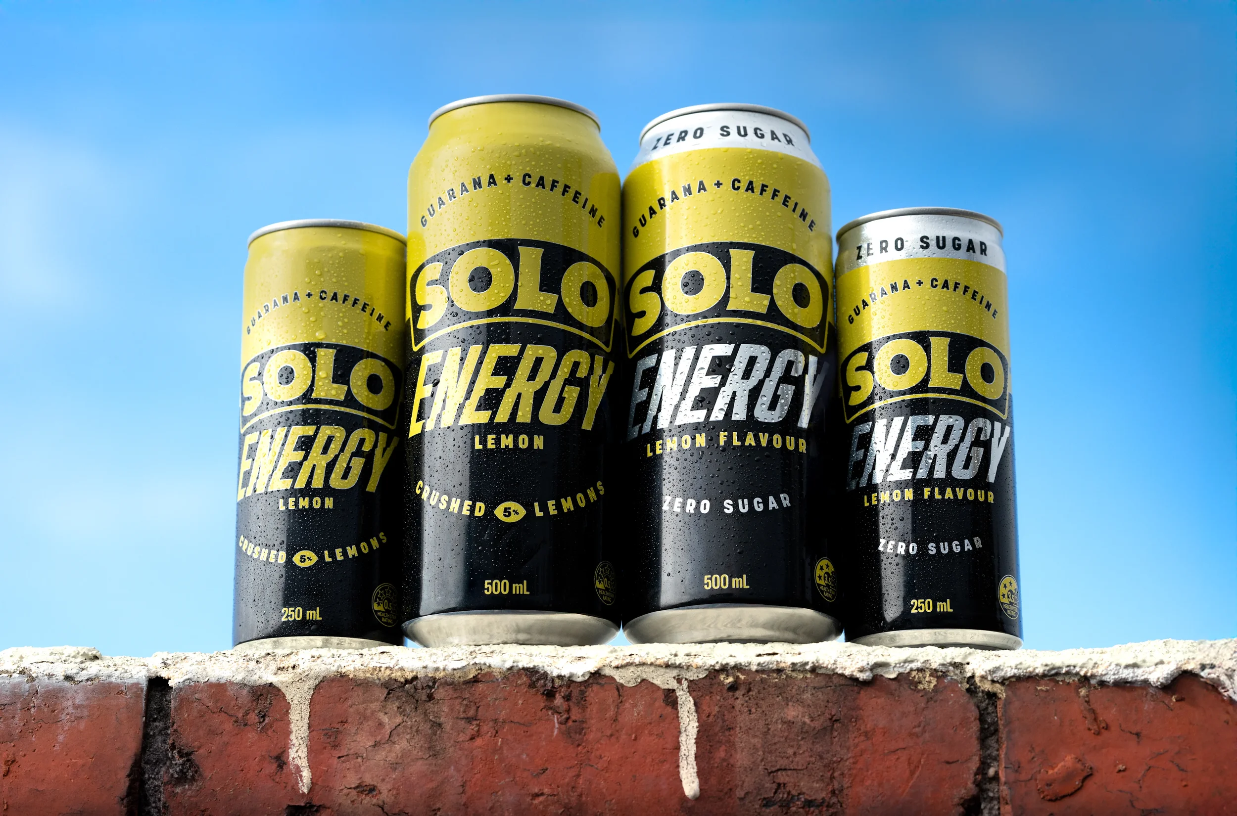Solo Energy