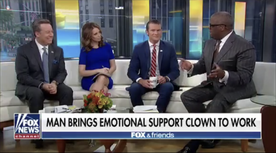 Fox News