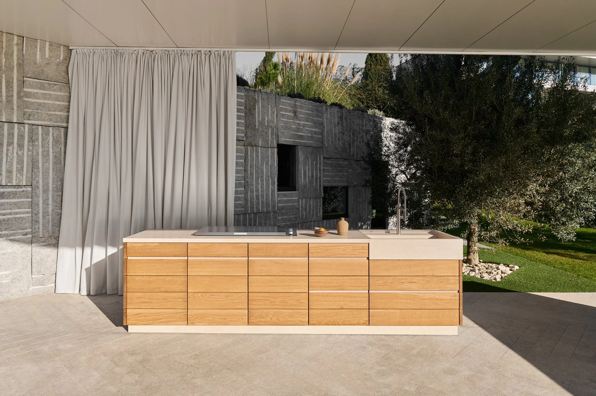 Terrazza