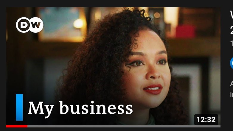 Featured on DW Documentary| Women in business - Being my own boss / HER - Women in Asia (Season 2)