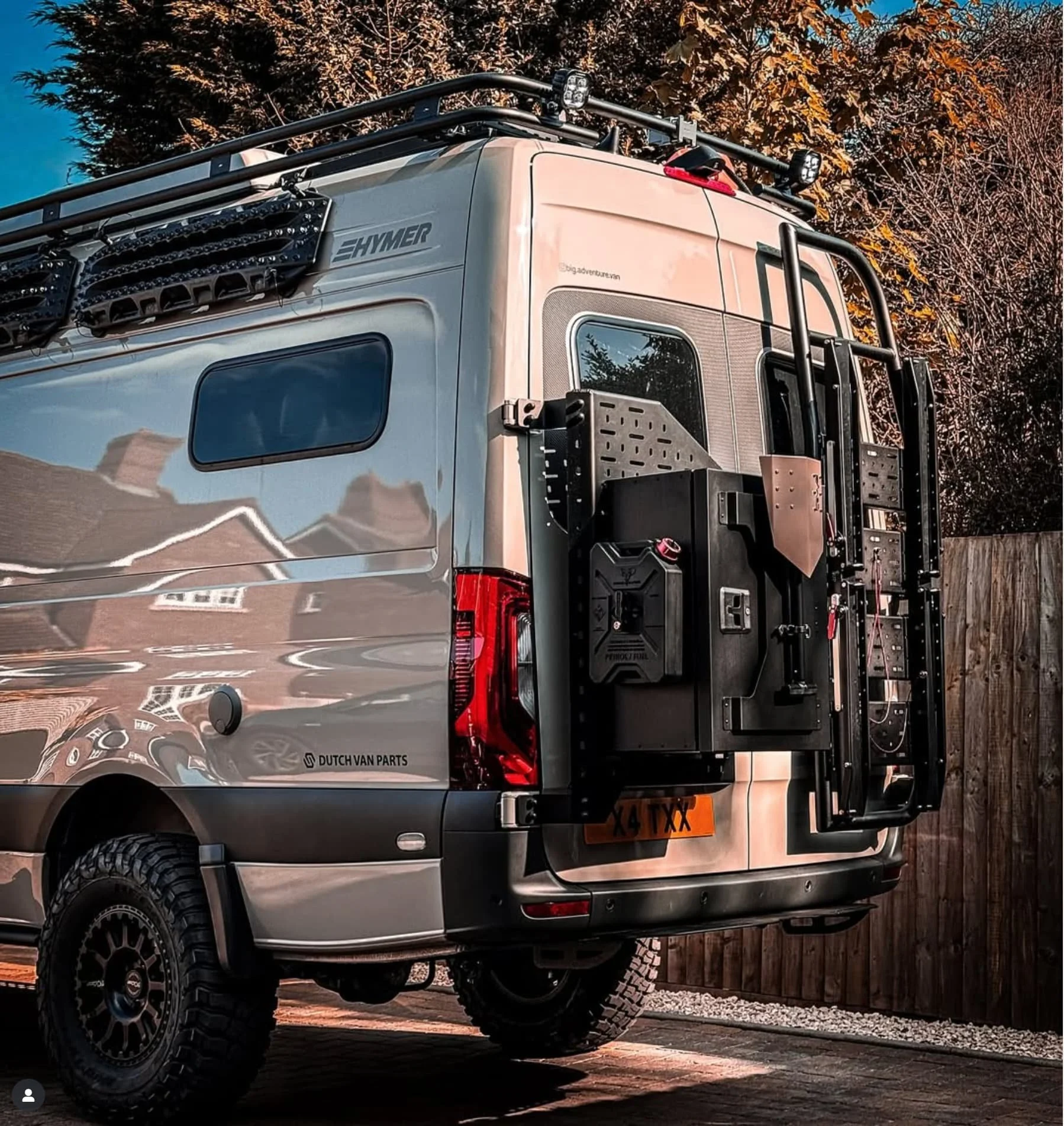 Magnetic Mounts with quick release for Max Trax MKII & LITE