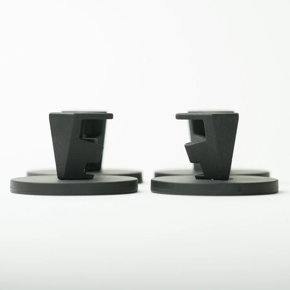 Magnetic Supports for Starlink Mini