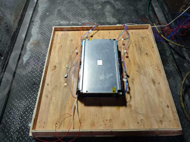 Beyond Compliance: Beyonder’s eMobility Module Sets New Standards in Thermal Safety