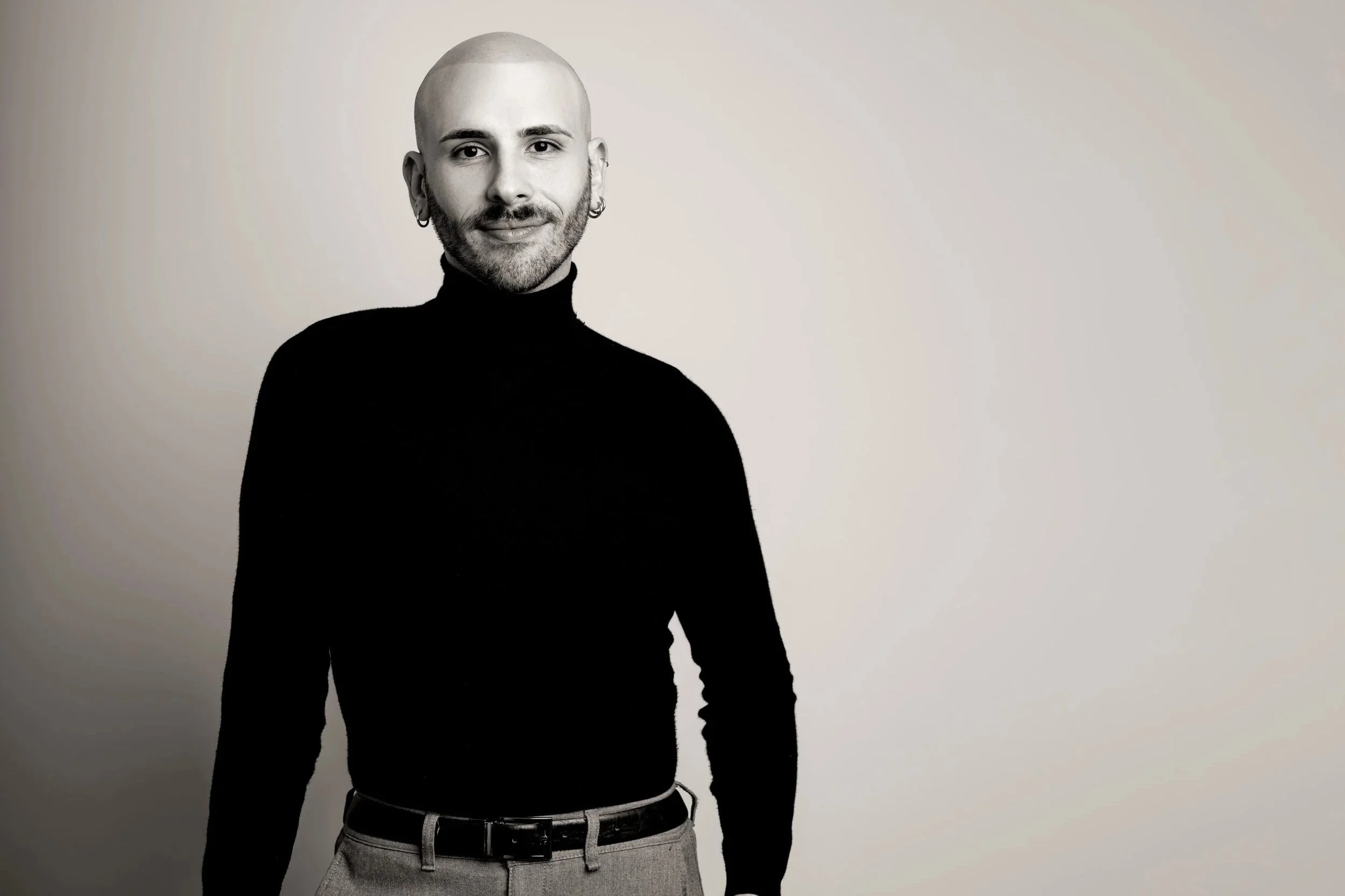 Headshots and Portraits