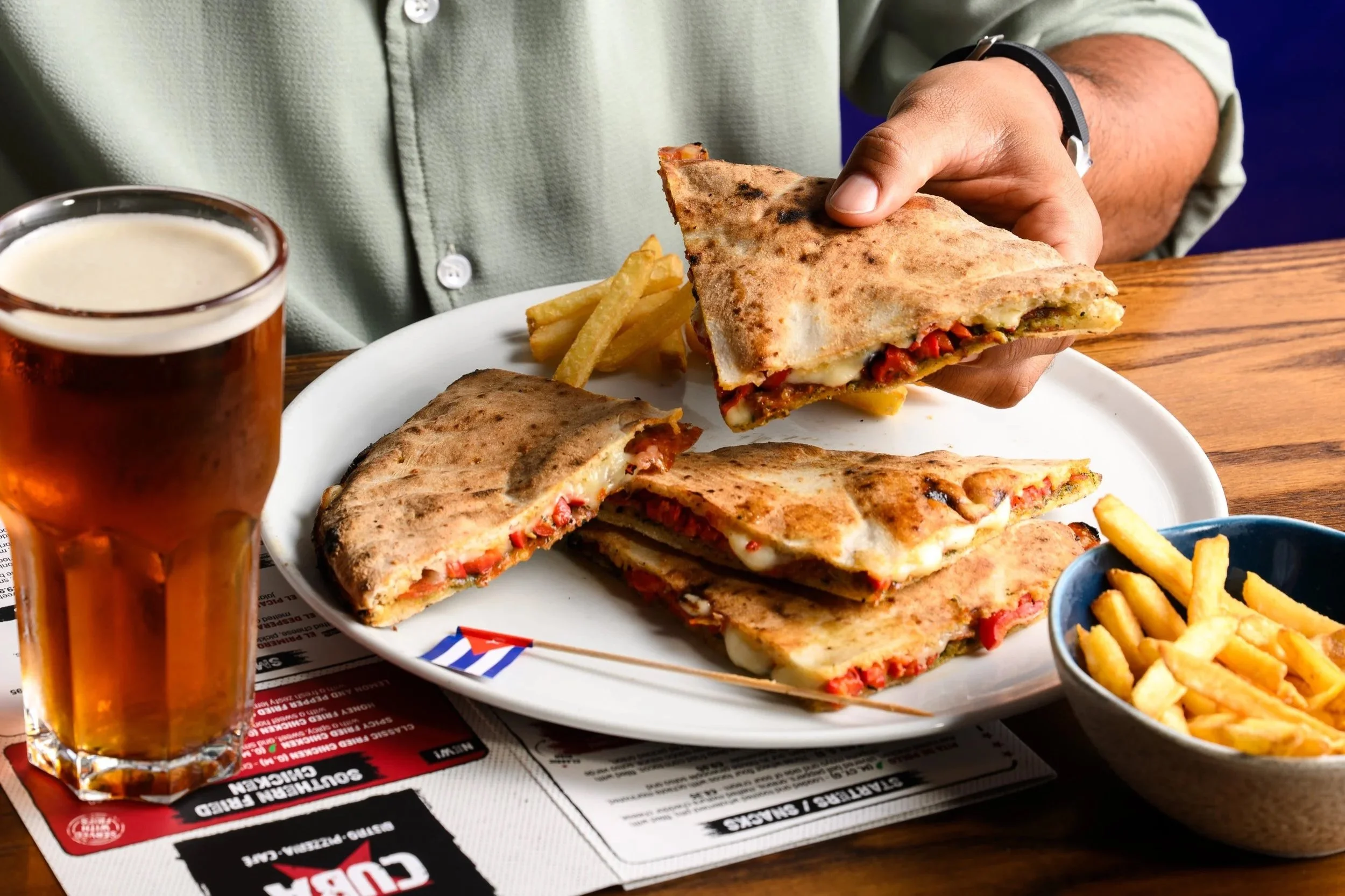 Food & Drink Photography