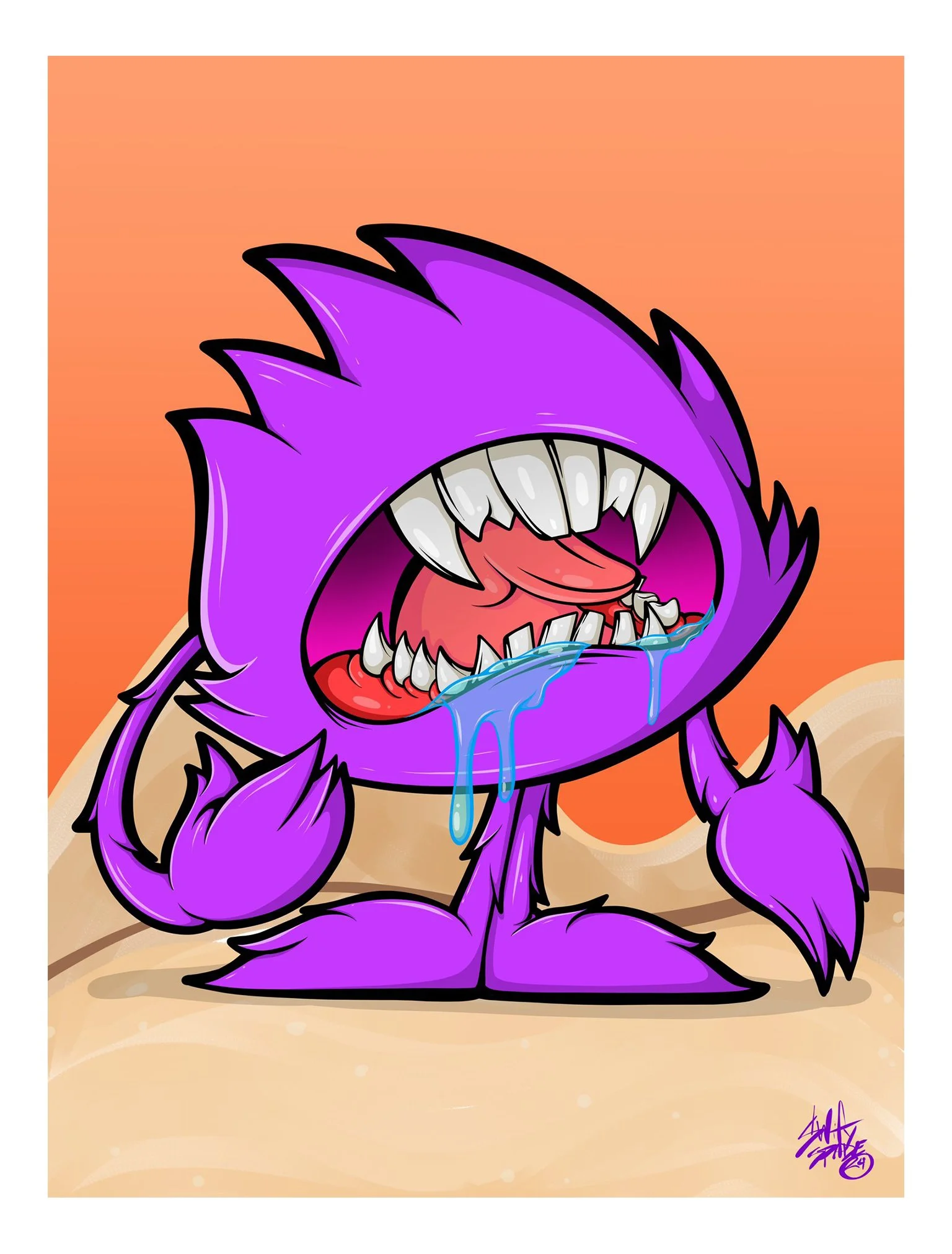 SKRUM by Stephen Bryant