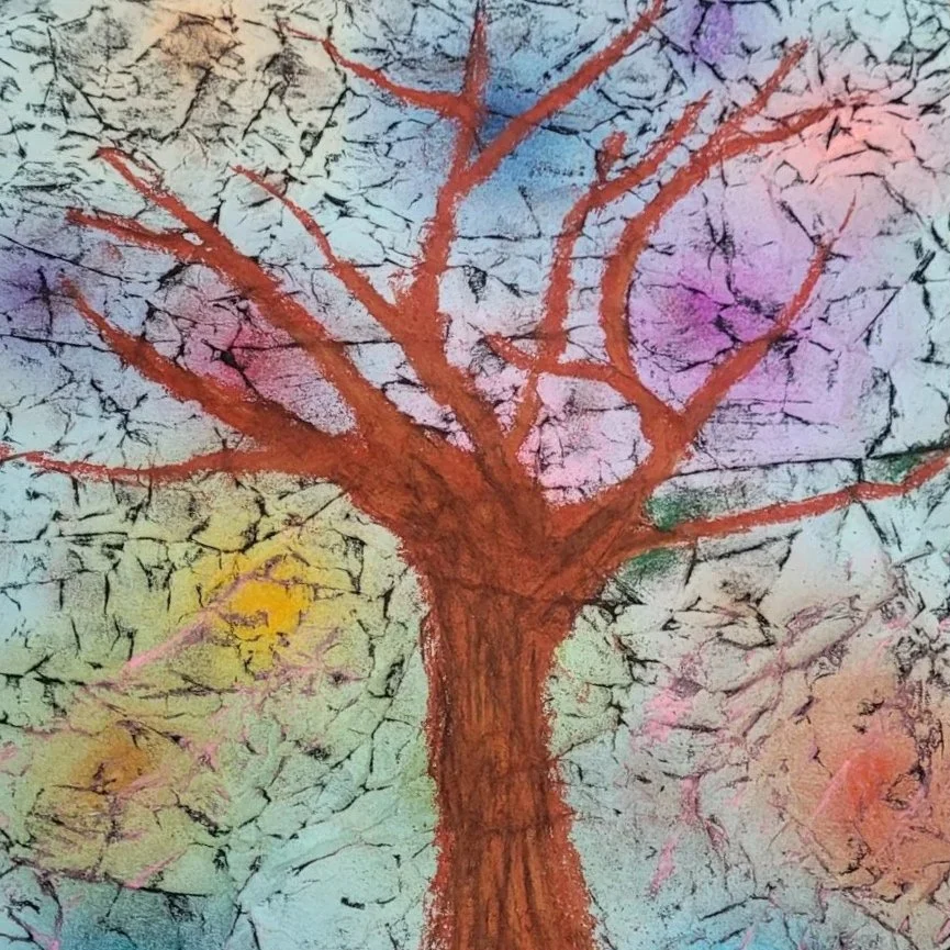 Creative Nourishment