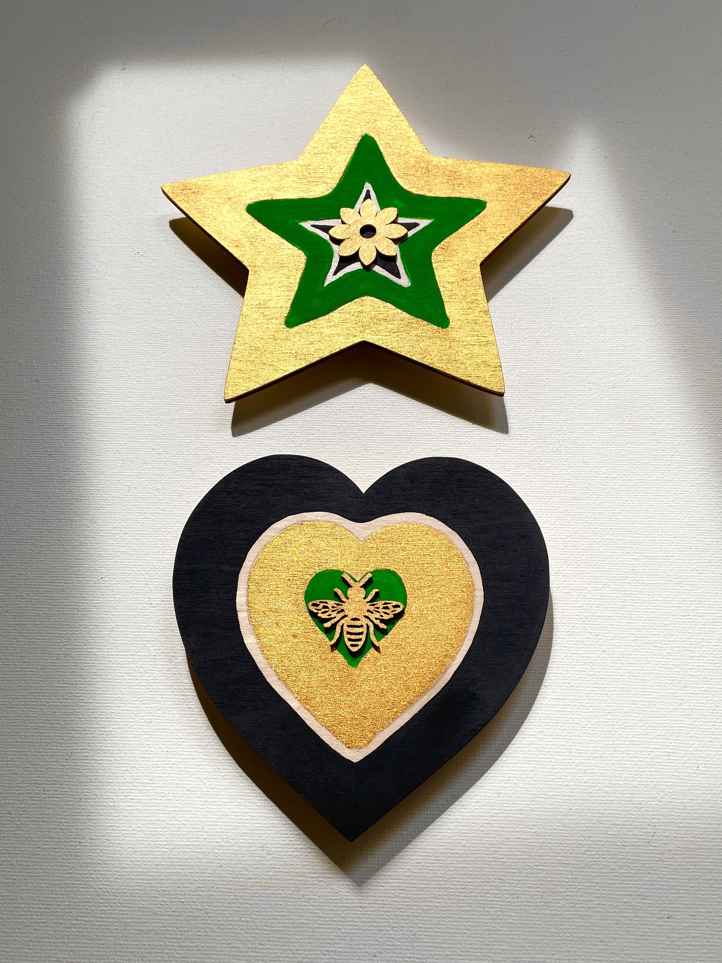 Simple Symmetry: Krankpod Children’s Workshop | Creative Community