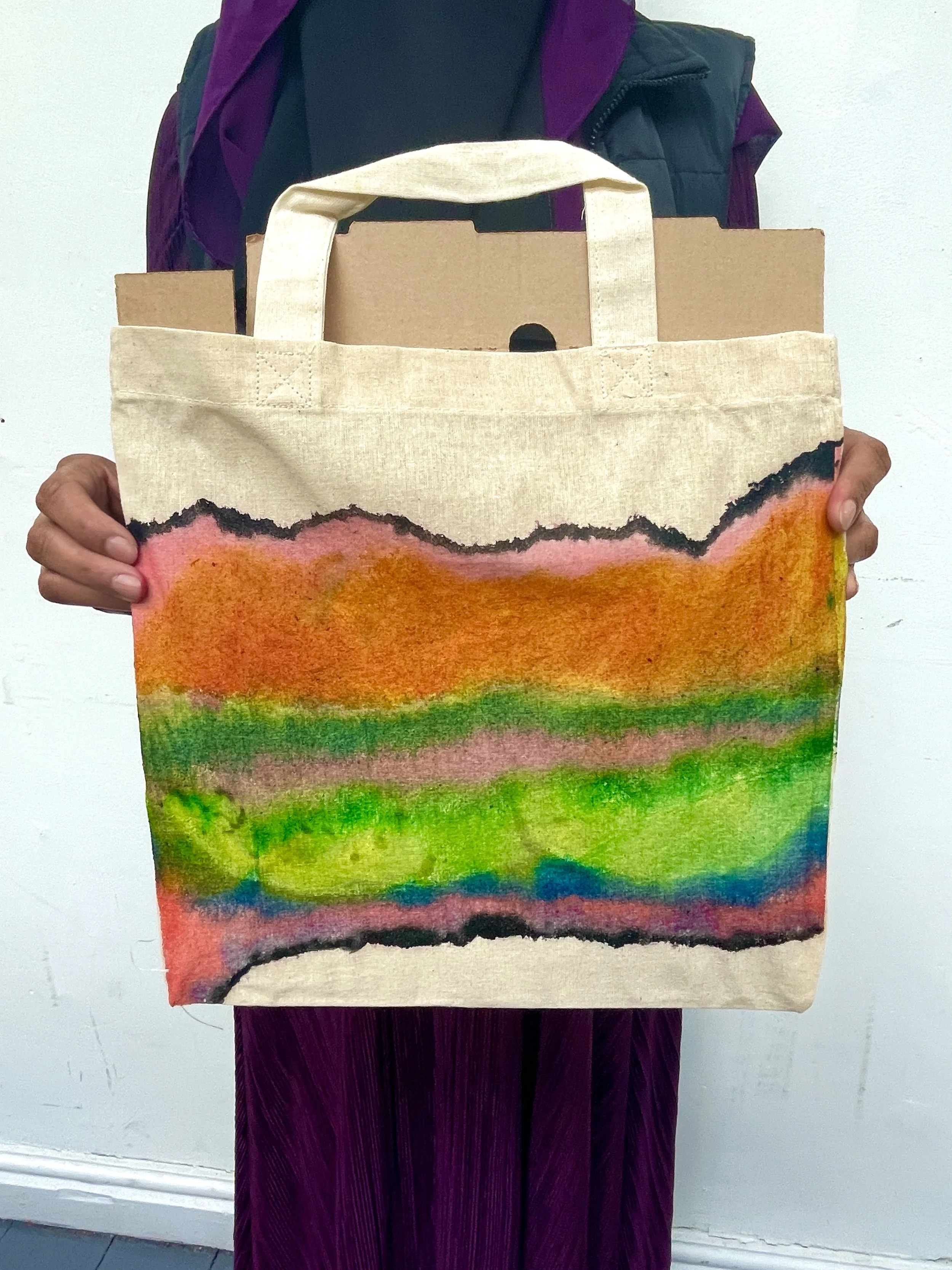 Baggage: Krankpod Children’s Workshop | Creative Community