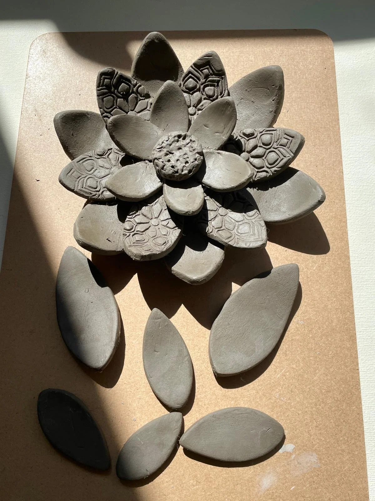 Full Bloom: Krankpod Workshops | Rooted Through Realms