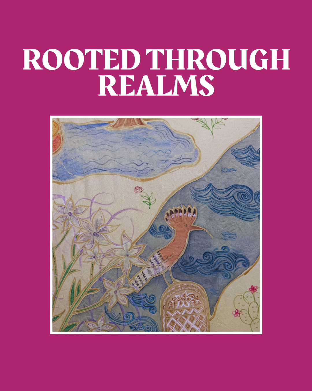 Rooted Through Realms
