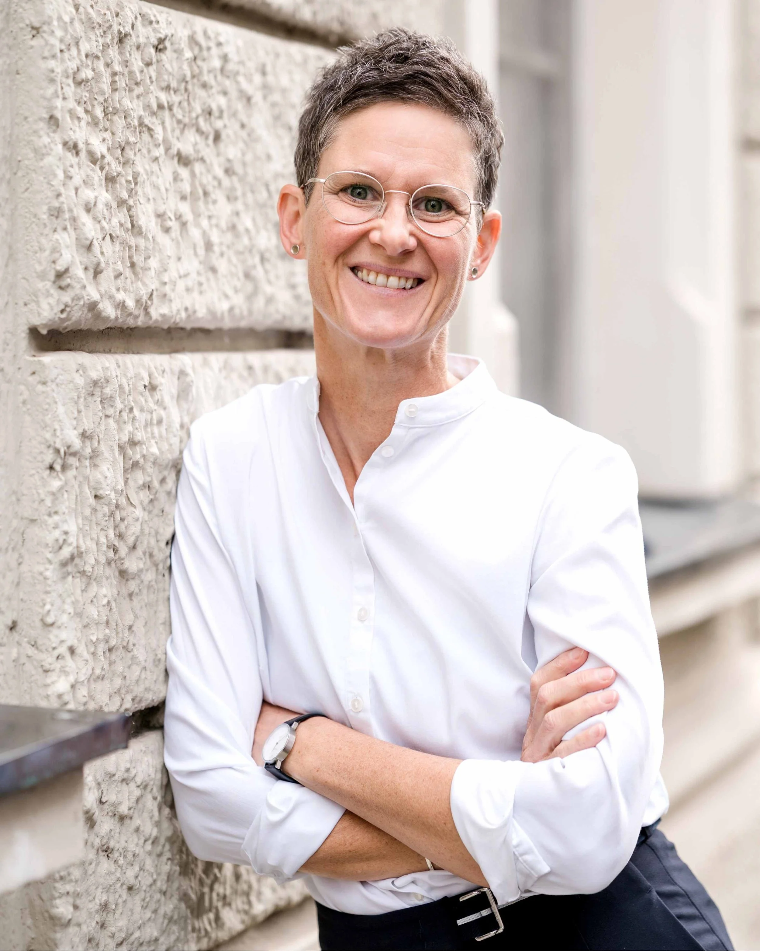 Sabine Rüsing – Heilpraktikerin für Psychotherapie in München | Psychotherapie & Mental Health Coaching