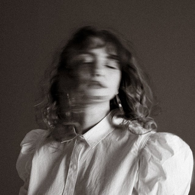 Ellur - The World As Not An Oyster (Co-production)