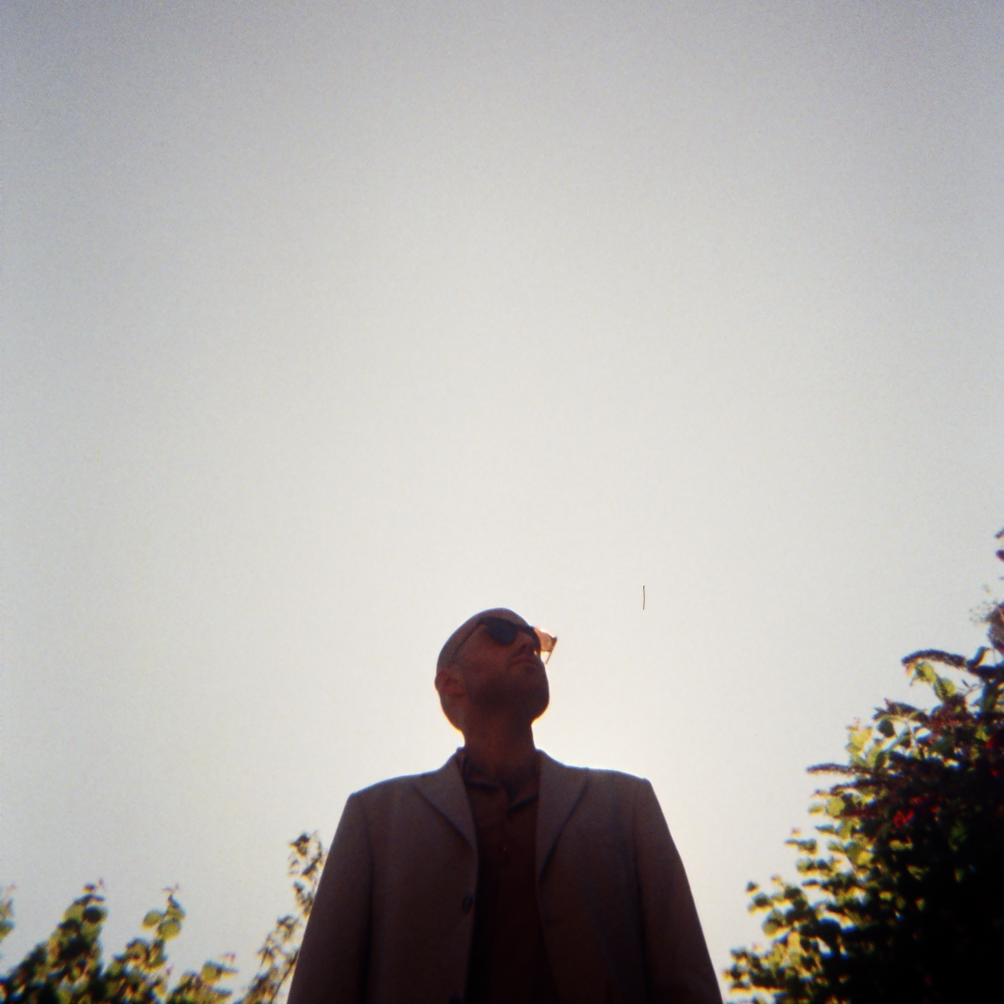 The Luca - Call the Minister Single (Producer / Sound Engineer / Mixer) 