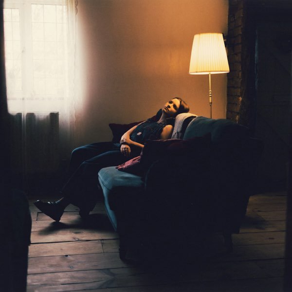 Claudia Fenoglio - It Always Fades in the End EP (Producer / Sound Engineer / Mixer)