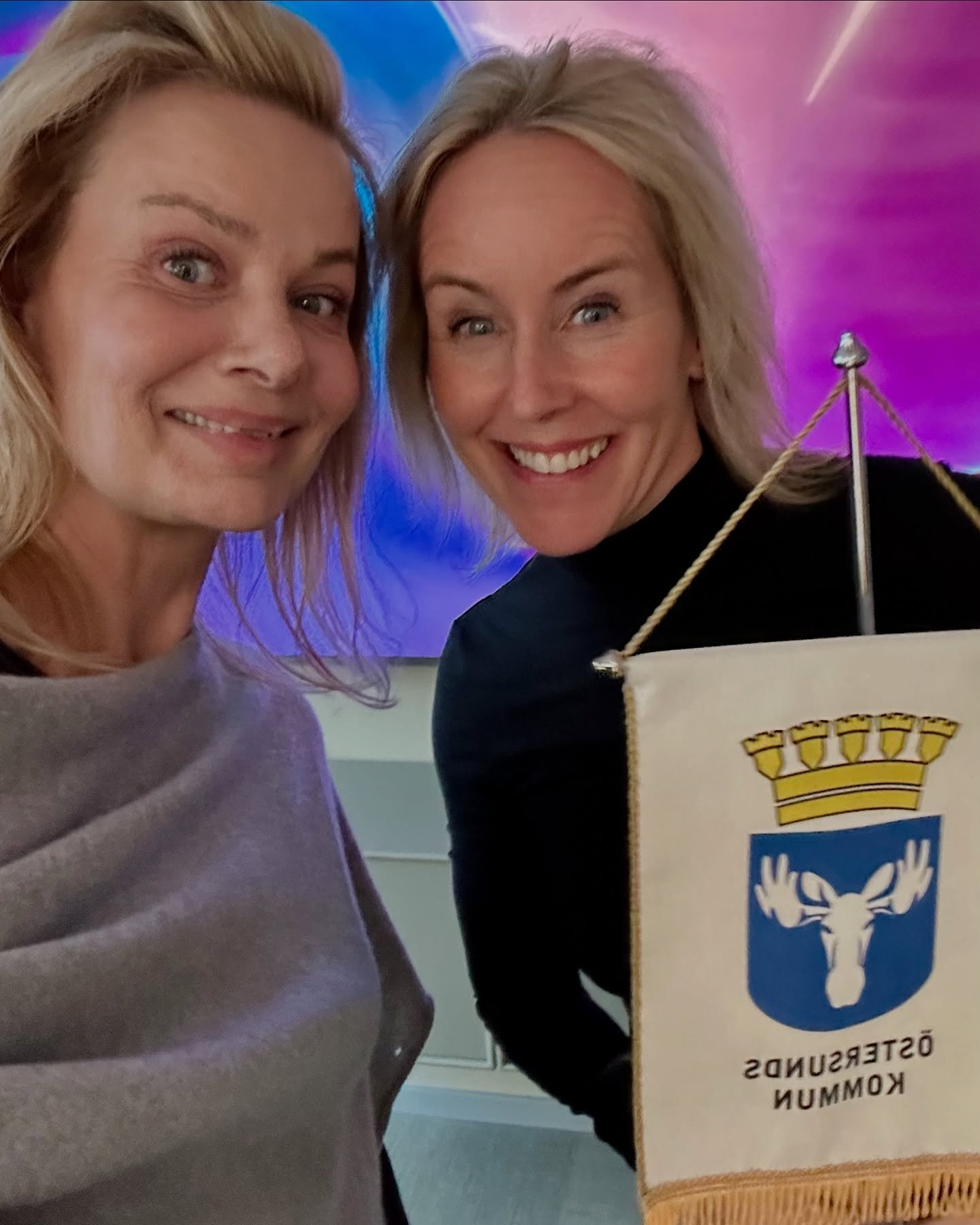 Sustainable Selling Points &ndash; let&rsquo;s level up together! 🔝 

Tack alla drivna n&auml;ringslivsutvecklare fr&aring;n J&auml;mtland H&auml;rjedalen f&ouml;r en fullmatad dag av insikter, skratt och samverkan!

Vi processledde dag 1 av Regiona