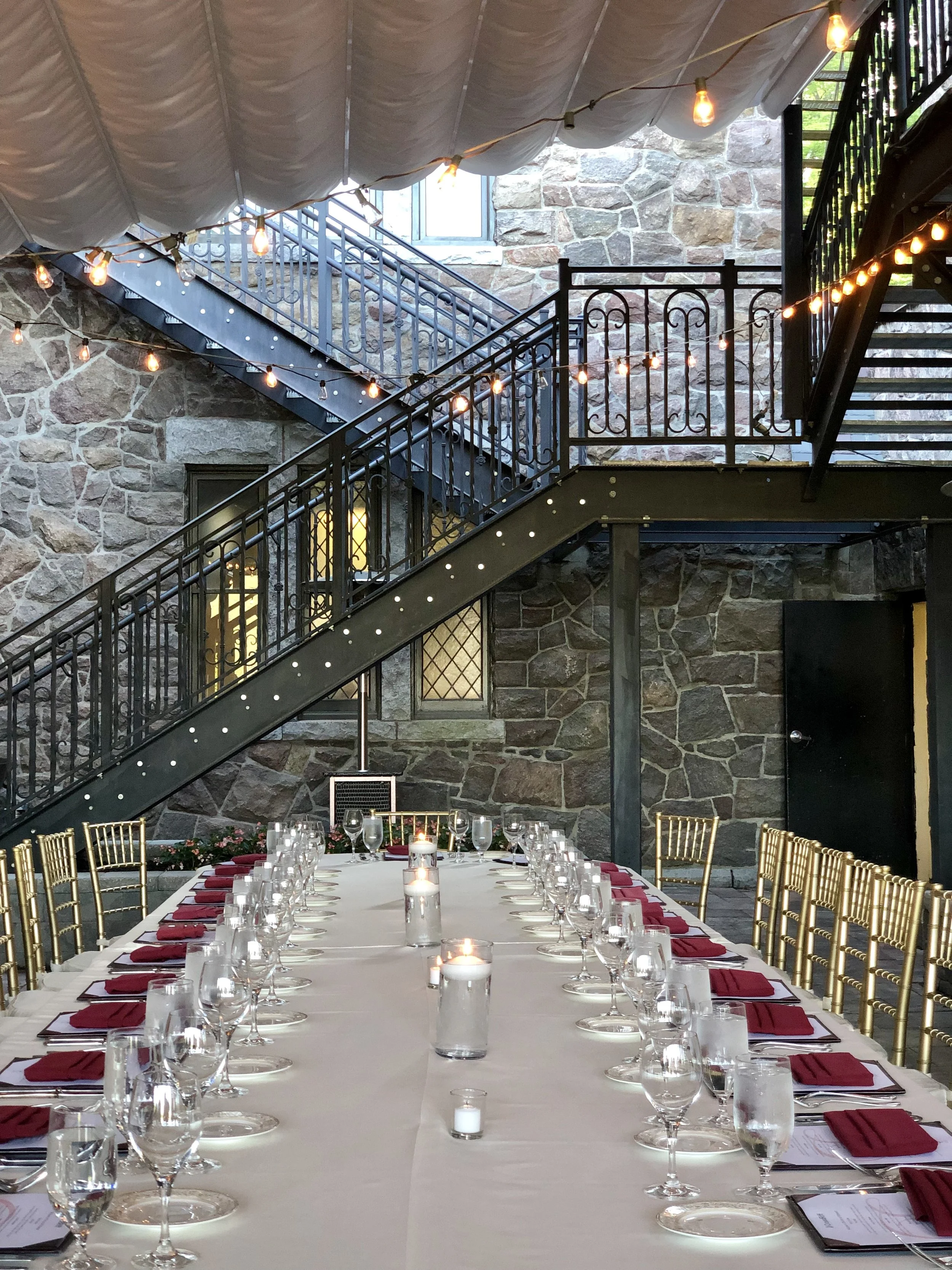 Den Stora Matresan närmar sig sin slutservering ✨