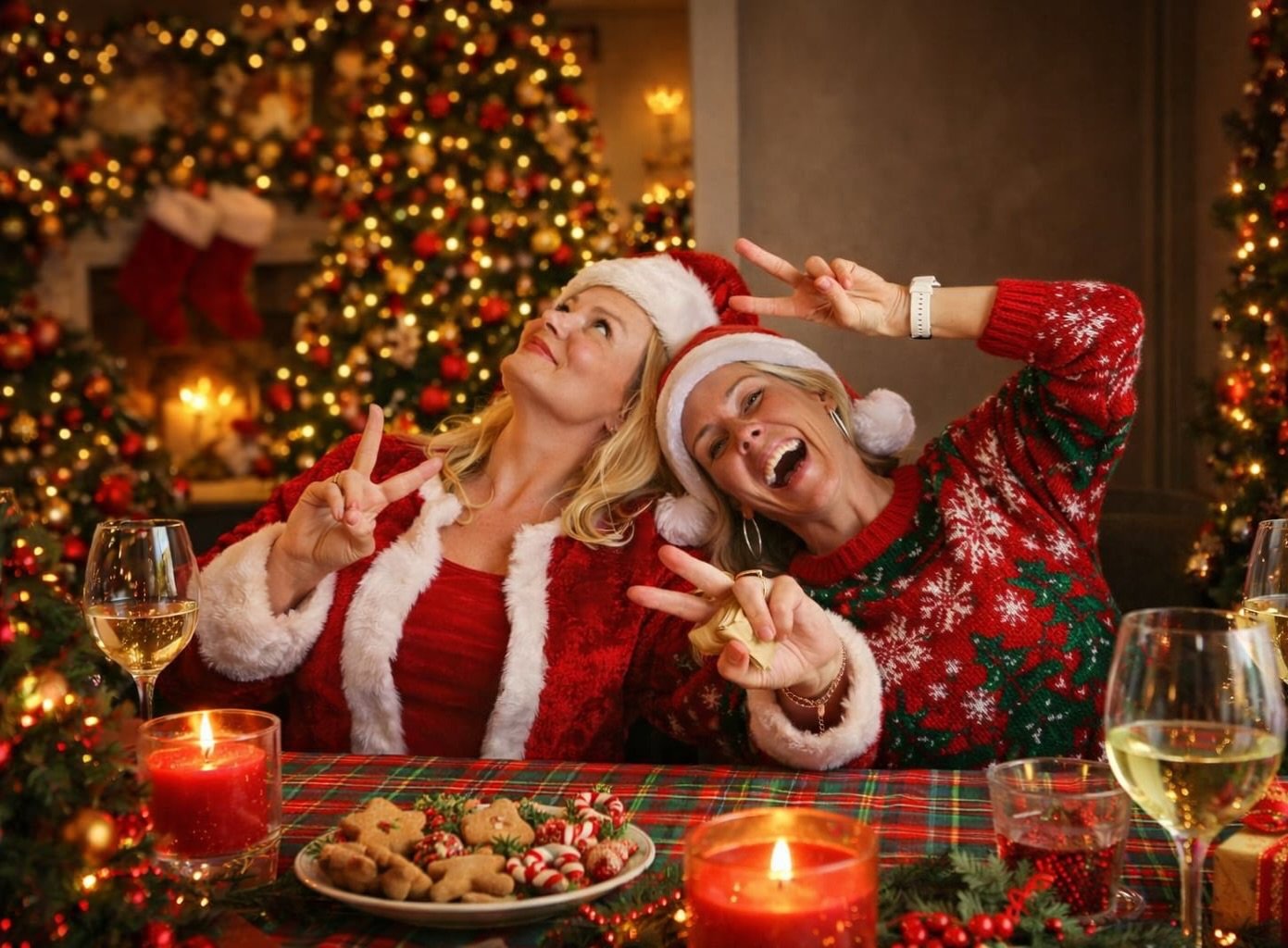 Julst&auml;mning ON❣️

Vi p&aring; Future Fridays vill &ouml;nska er en riktigt GOD JUL fylld av skratt, gl&ouml;gg, knasiga id&eacute;er och ny energi inf&ouml;r framtiden 🚀💫

Tack f&ouml;r ett fantastiskt &aring;r - vi ser fram emot framtida fred