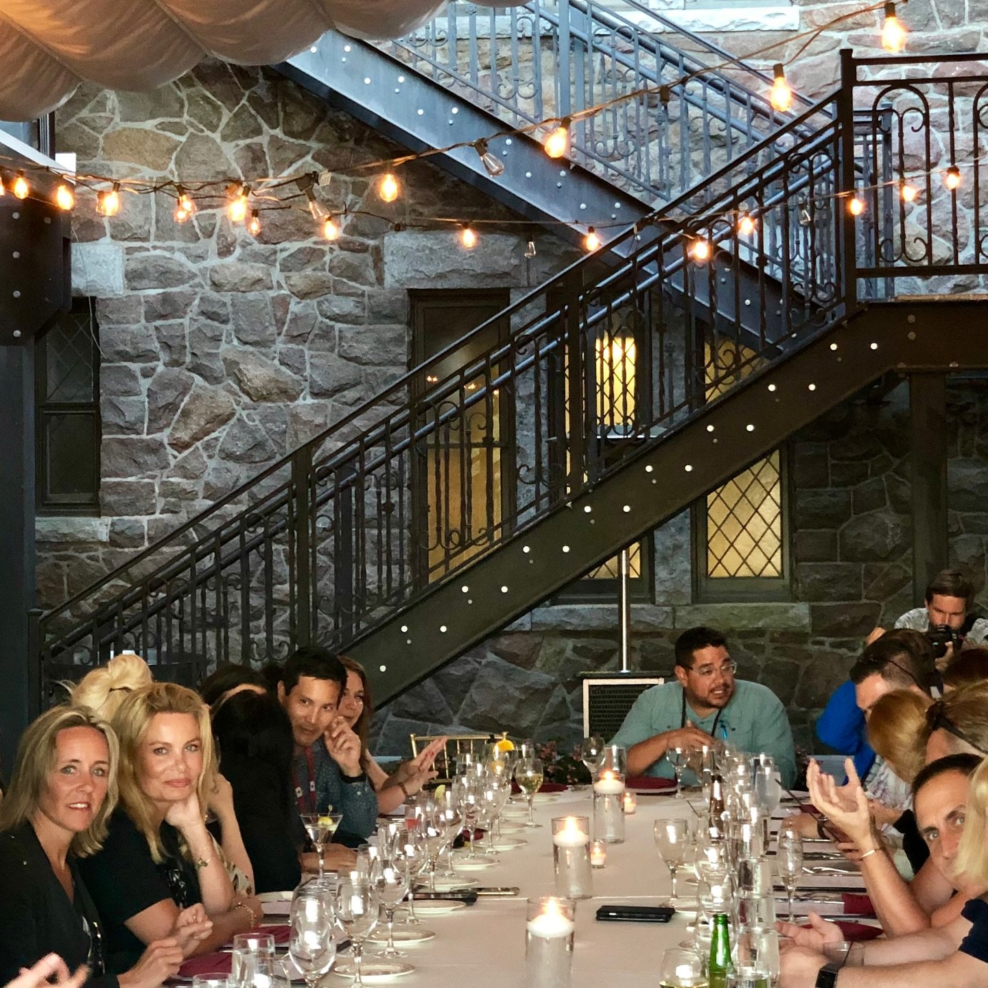 Snart kickar vi ig&aring;ng Den Stora Matresan &ndash; en satsning p&aring; m&aring;ltidsturism med maten som drivkraft och J&auml;mtland H&auml;rjedalen som scen. H&auml;r finns smaker med sj&auml;l, r&aring;varor i v&auml;rldsklass och passionerade