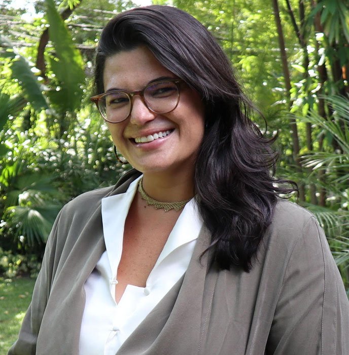 Mariana Zobel