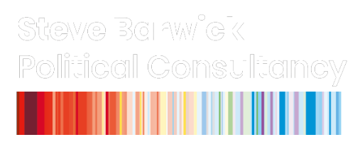 Steve Barwick Political Consultancy