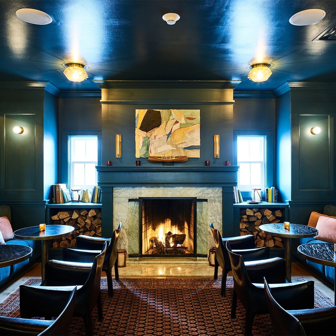 Picture this&hellip;it&rsquo;s wintertime and you just finished exploring the beauty of Canandaigua. Baby it&rsquo;s cold outside, but it&rsquo;s nice and warm by the fire at the Rose Tavern. 
.
Make your way over for a relaxing dinner. Split several