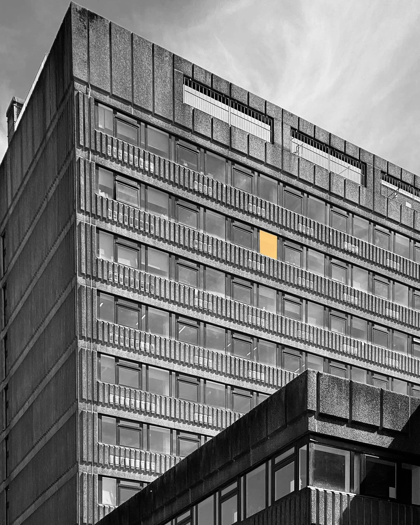 Our New Home&hellip;Savoy Tower, 77 Renfrew Street, Glasgow G2 3BZ #doarchitecturestudio #doarchitecture #savoytower #workclockwise #glasgow @workclockwise @workclockwiseglasgow
