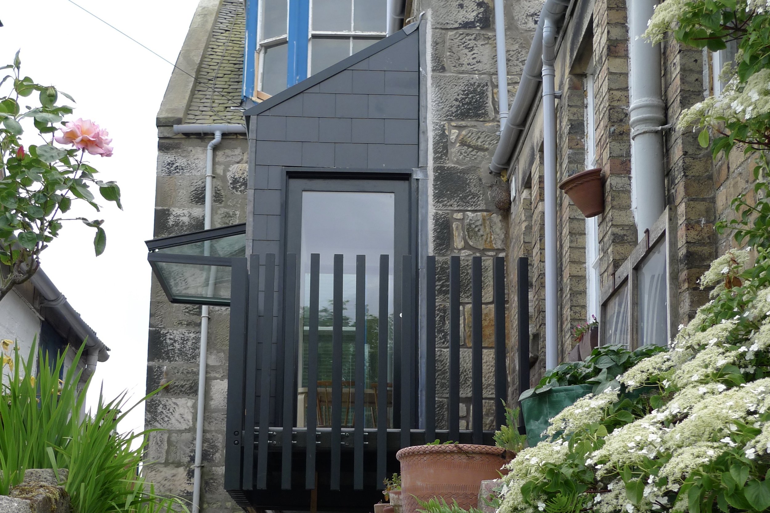 Hill Place