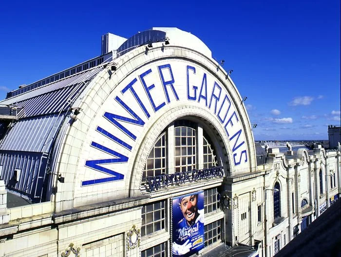 North West Area Championships